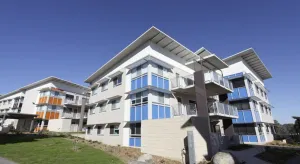 Image of Unilodge at UC Short Stays