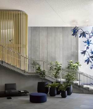 Image of Spire Residences by CLLIX