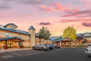 Image of Best Western Plus Eagle Vail Airport