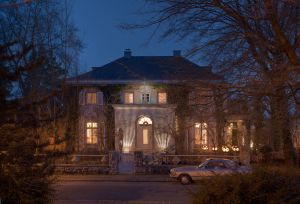 Image of Suite Martinus am Vortexgarten Mathildenhöhe