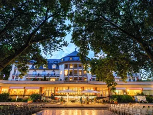 Image of Parkhotel Kurhaus