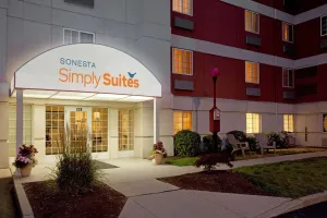 Image of Sonesta Simply Suites Boston Braintree
