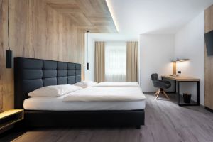 Image of City Hotel Stockerau