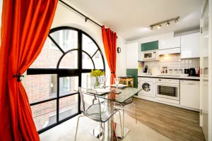 Image of Great apartment near St Pauls Cathedral