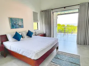 Image of Villa Lagoonscape