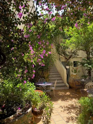 Image of Hôtel du Musée