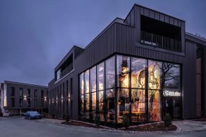 Image of Liebesbier Urban Art & Smart Hotel