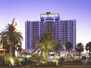 Image of Polo Towers Las Vegas