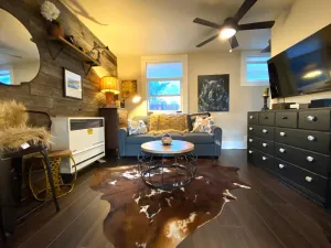 Image of The Chic Guest Retreat in Old Town near CSU!
