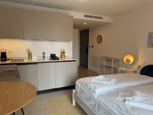 Image of Schloss Locarno - Self Check-In