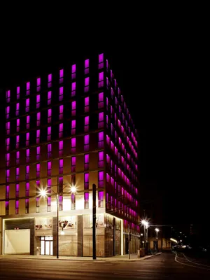 Image of VISIONAPARTMENTS Berlin - contactless check-in