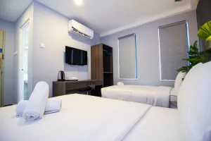 Image of Asia Like Boutique Hotel