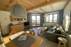 Image of Holiday Apartment Allgauer Alpenblick