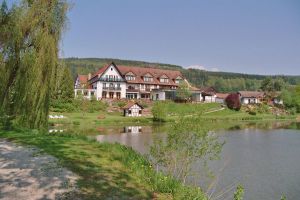 Image of Seehotel Gut Dürnhof