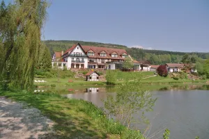 Image of Seehotel Gut Dürnhof