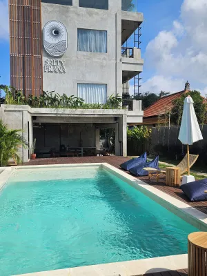 Image of Salty Prana Retreat Center