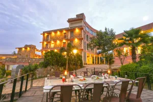 Image of Palm Valley Resort By Skua World