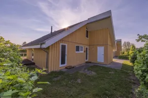 Image of Ferienhaus mit Eigemer Sauna