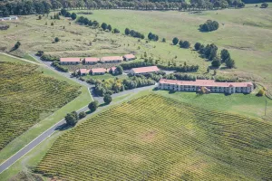 Image of Turners Vineyard Motel