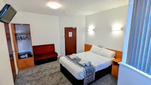 Image of SK Heathrow Hotel