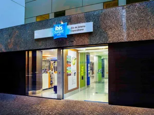 Image of ibis budget RJ Copacabana