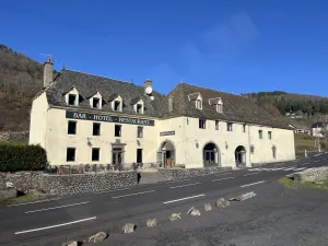 Image of Gîte-Auberge du Pont de Lanau
