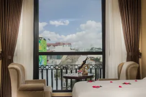 Image of Hanoi Marvellous Hotel & Spa