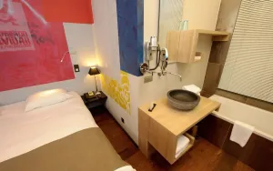 Image of Boutique Hotel Saint-Géry