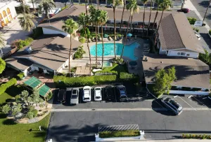 Image of The Inn at Deep Canyon