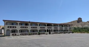 Image of Western Inn - Green River
