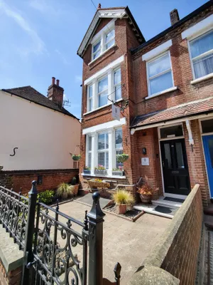 Image of The Wincheap B&B