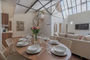 Image of Residence Levloft Paris