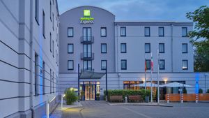 Image of Holiday Inn Express Dortmund by IHG