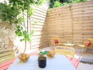 Image of Le Pop'Apart- terrasse privative en plein coeur de Saint-Omer