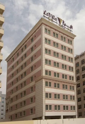 Image of La Villa Najd Hotel Apartments
