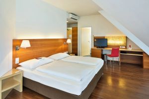 Image of Austria Trend Hotel beim Theresianum Wien