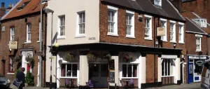 Image of The Tudor Rose Hotel