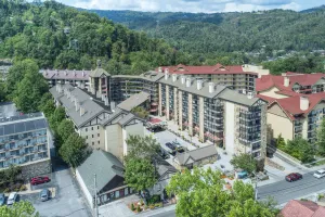Image of Gatlinburg Town Square by Exploria Resorts