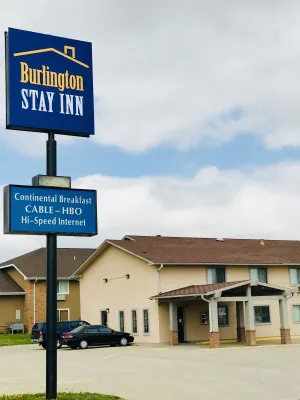 Image of STAY INN Burlington