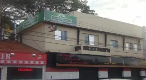 Image of Pam Pousada Natureza