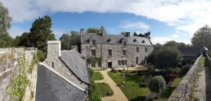 Image of Manoir du Moustoir - Hôtel Les Empreintes