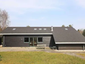 Image of 12 person holiday home in Hals-By Traum