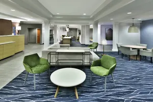 Image of Fairfield Inn & Suites by Marriott Richmond Innsbrook