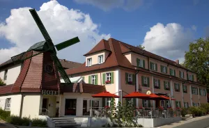 Image of Hotel Restaurant zur Windmühle