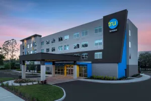 Image of Tru by Hilton Jacksonville West I 295