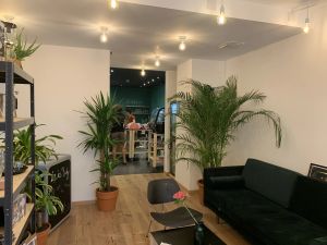 Image of Hostel by Hyve Basel