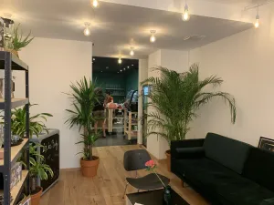 Image of Hostel by Hyve Basel