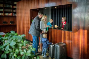 Image of Aparthotel am Zwinger