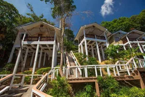 Image of Coral View Island Resort