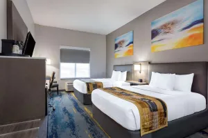 Image of La Quinta by Wyndham Tampa Central
